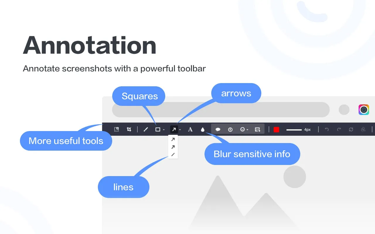 Awesome Screen Recorder & Screenshot