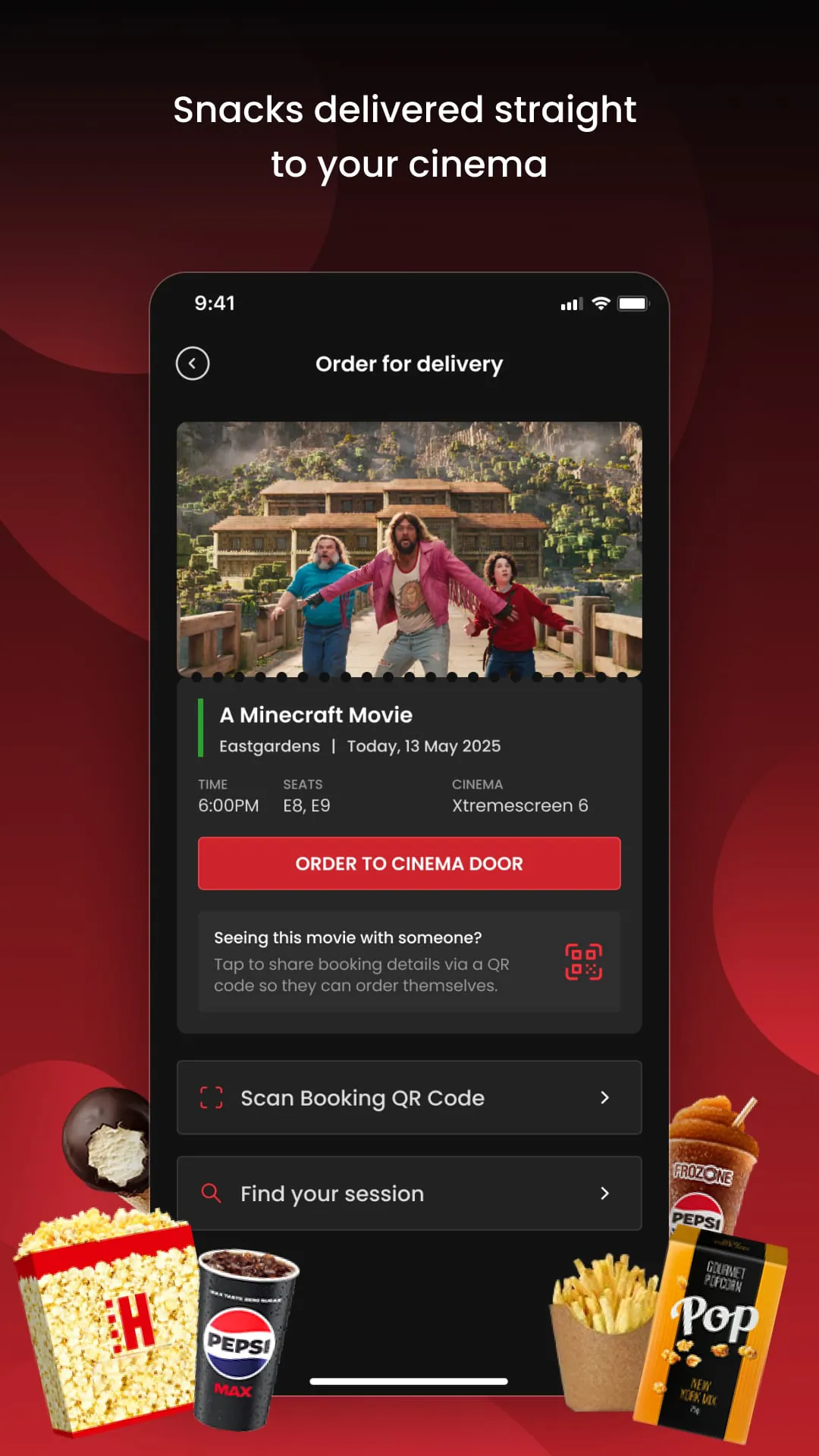 HOYTS Cinemas Australia