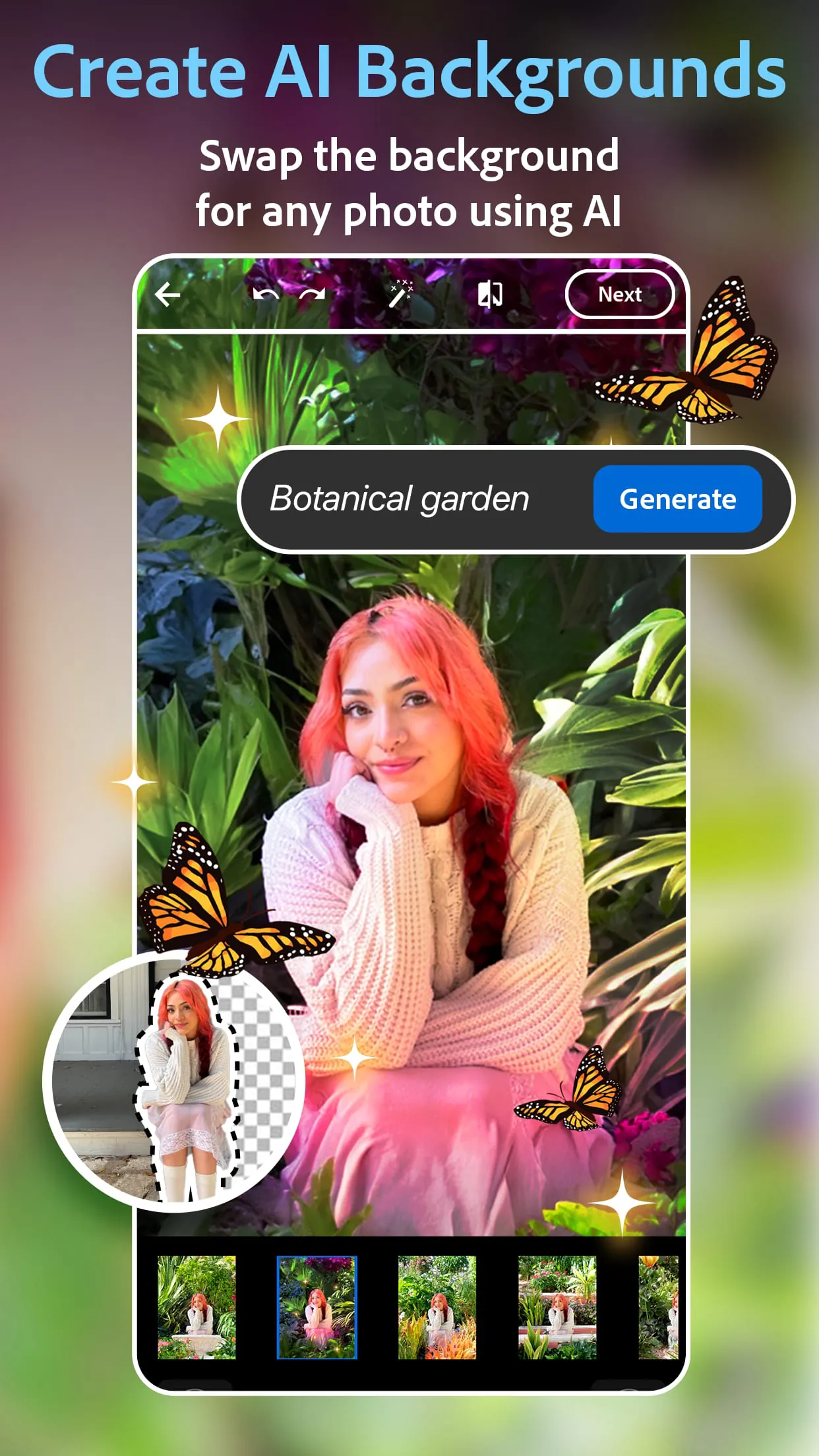 Photoshop Express Photo Editor