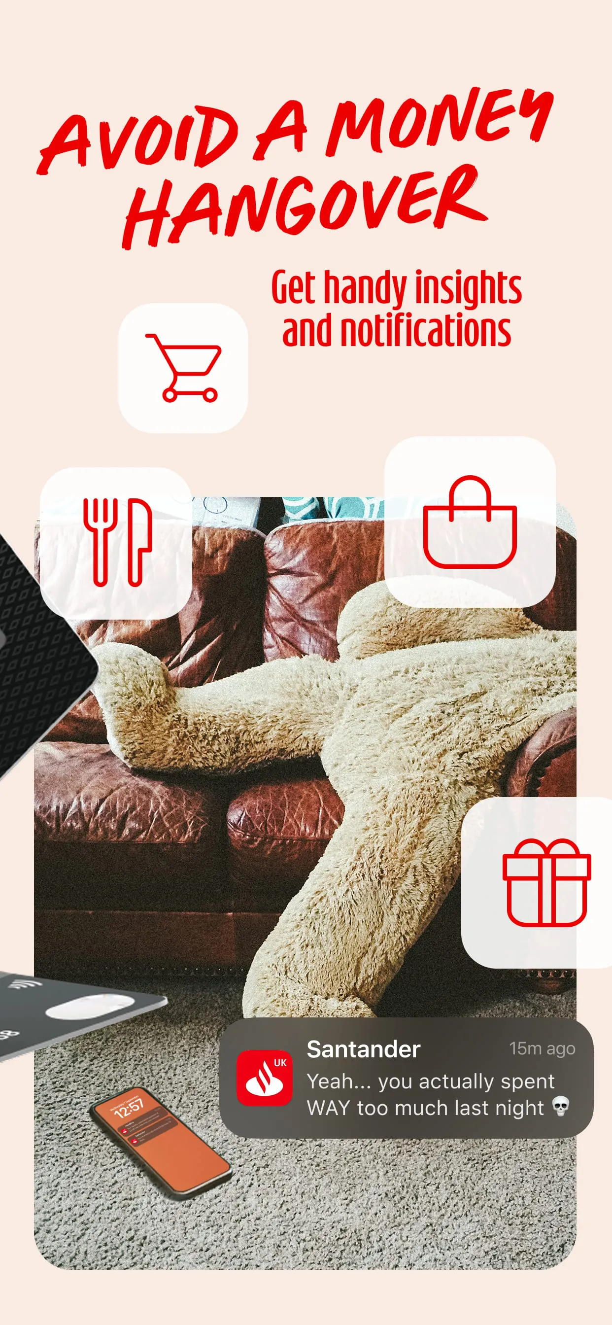 Santander Mobile Banking