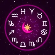 Daily Horoscope Launcher