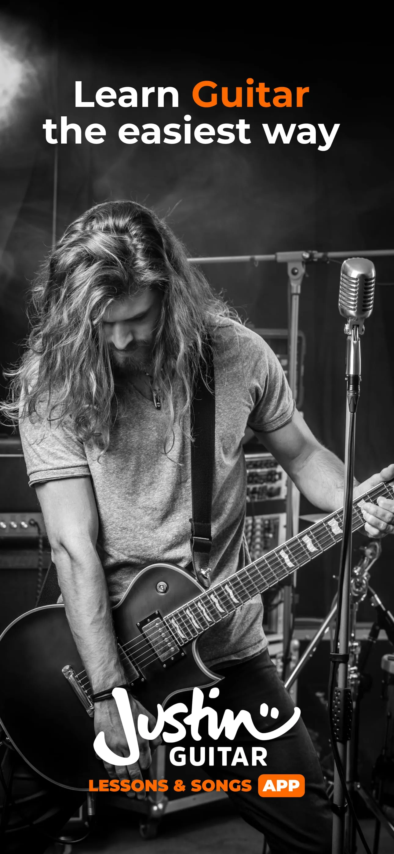 Justin Guitar Lessons & Songs