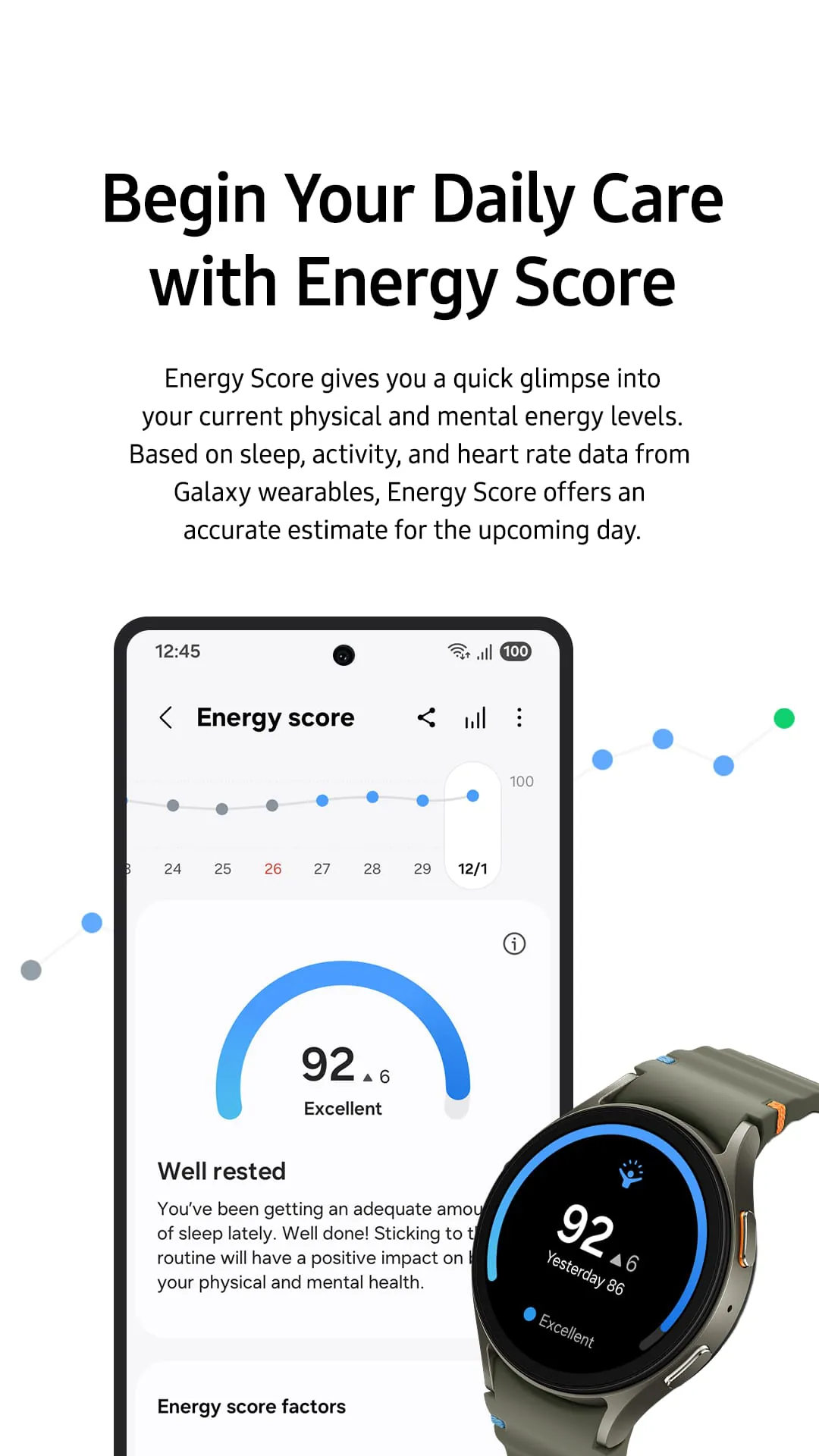 Samsung Health