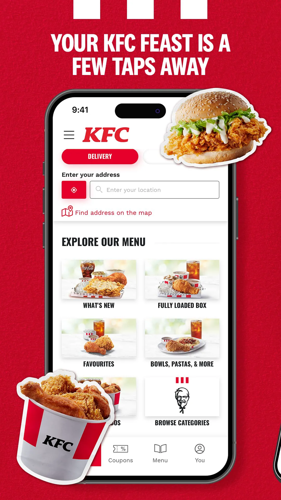 KFC Philippines