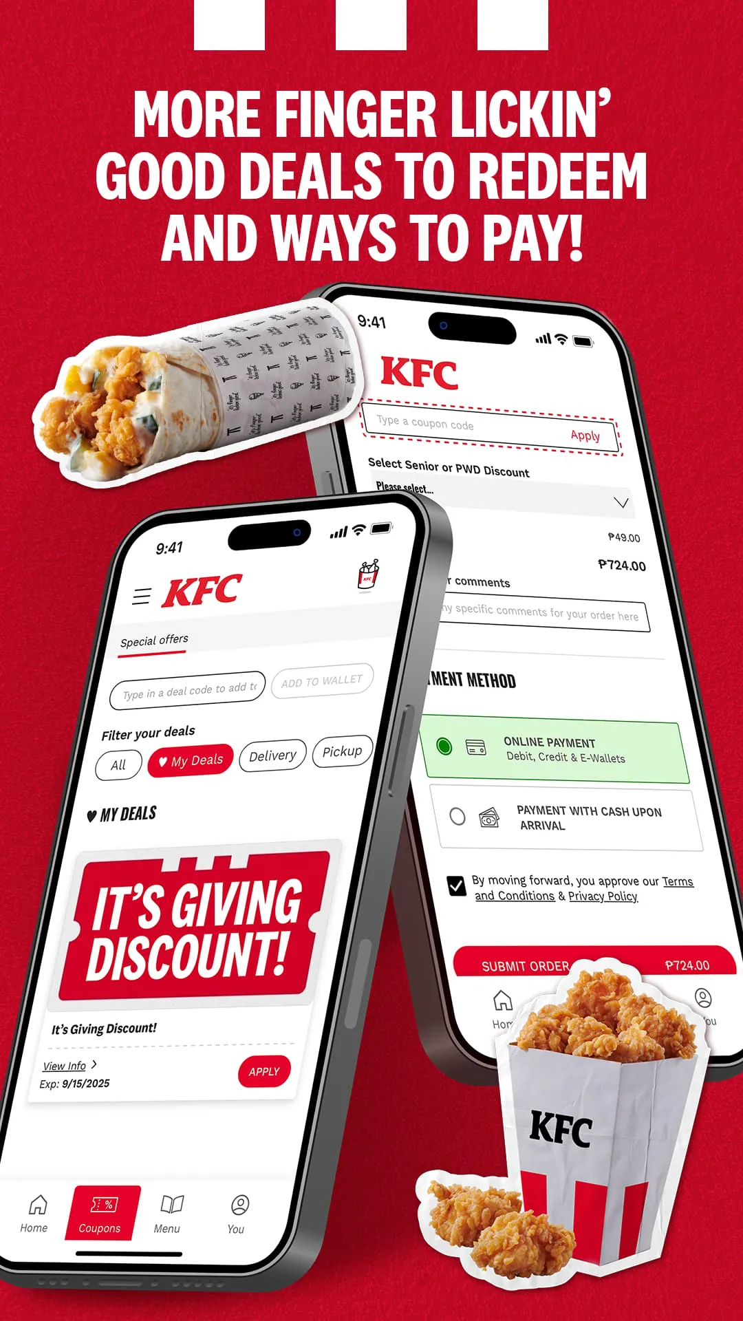 KFC Philippines