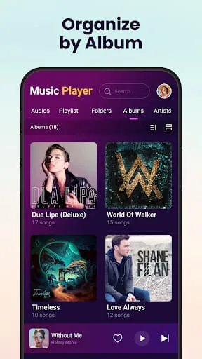 Music Player