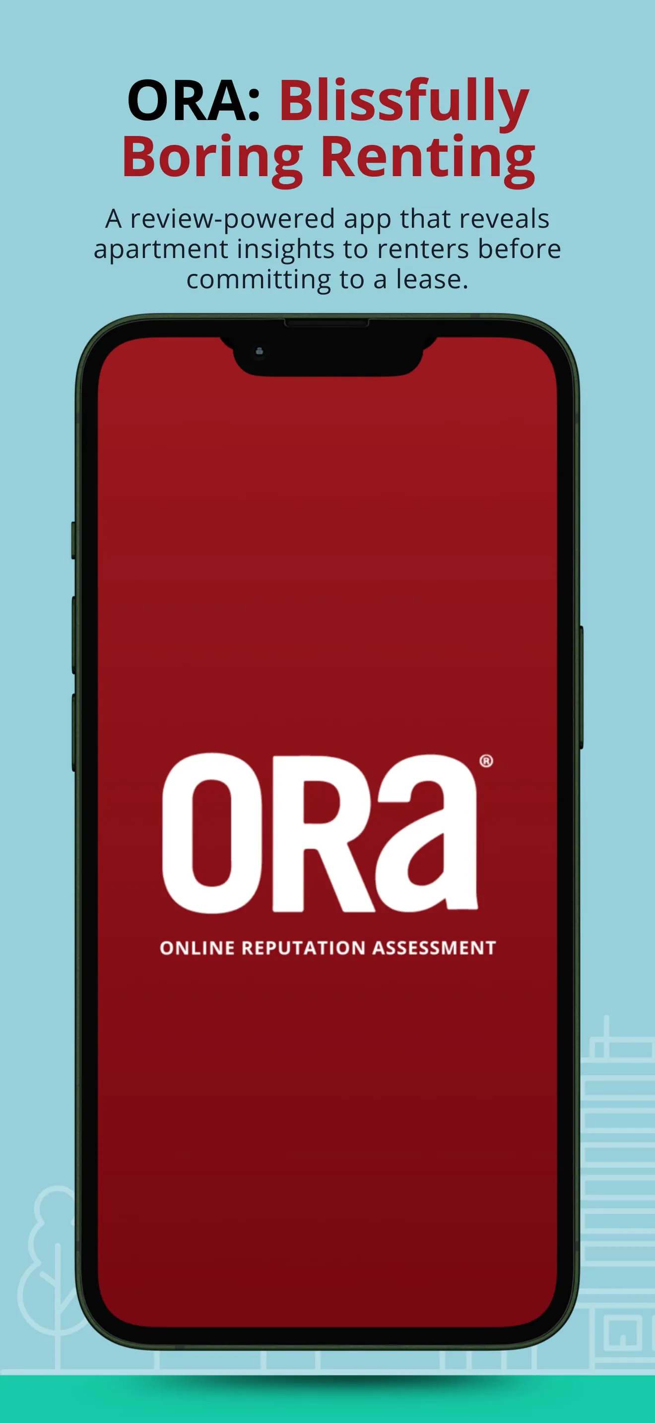 The ORA App