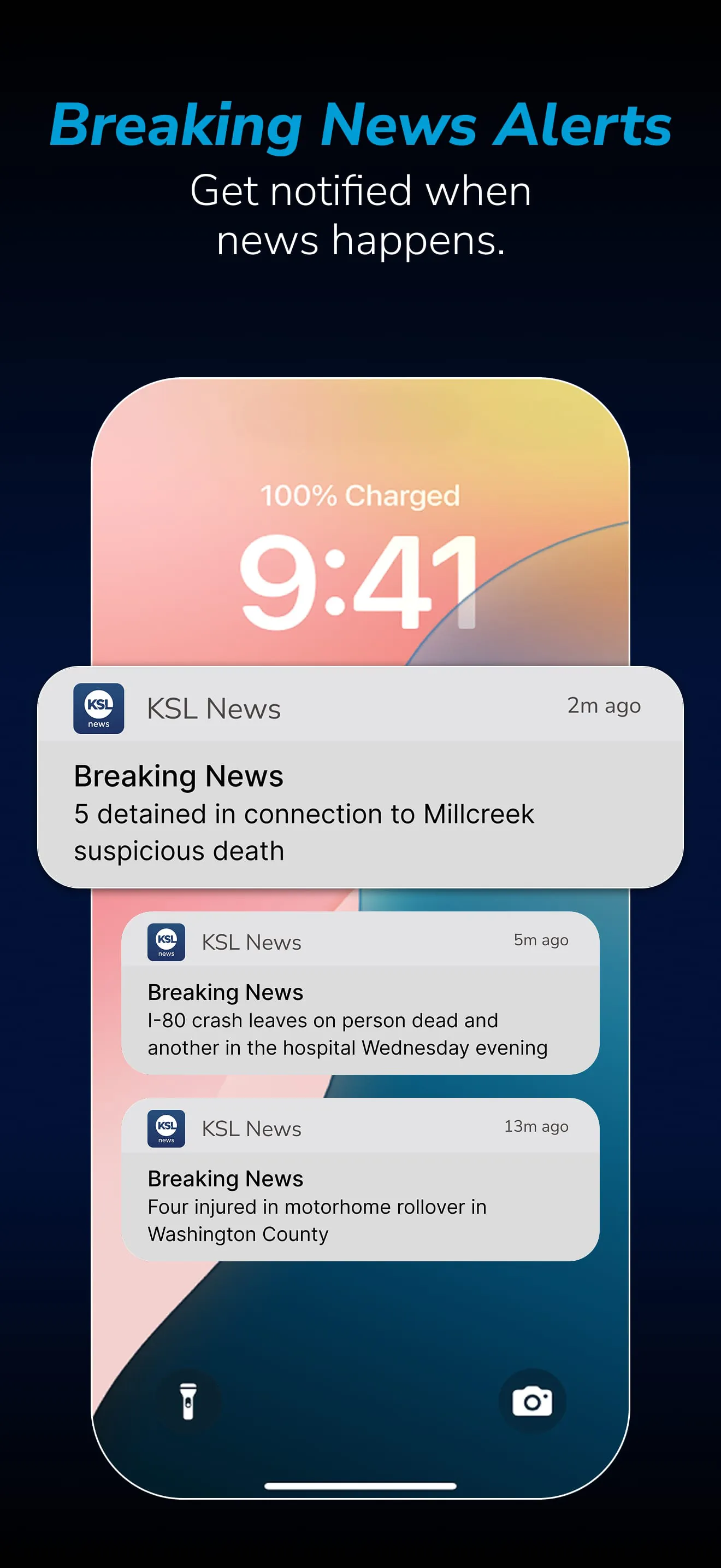KSL.com News Utah