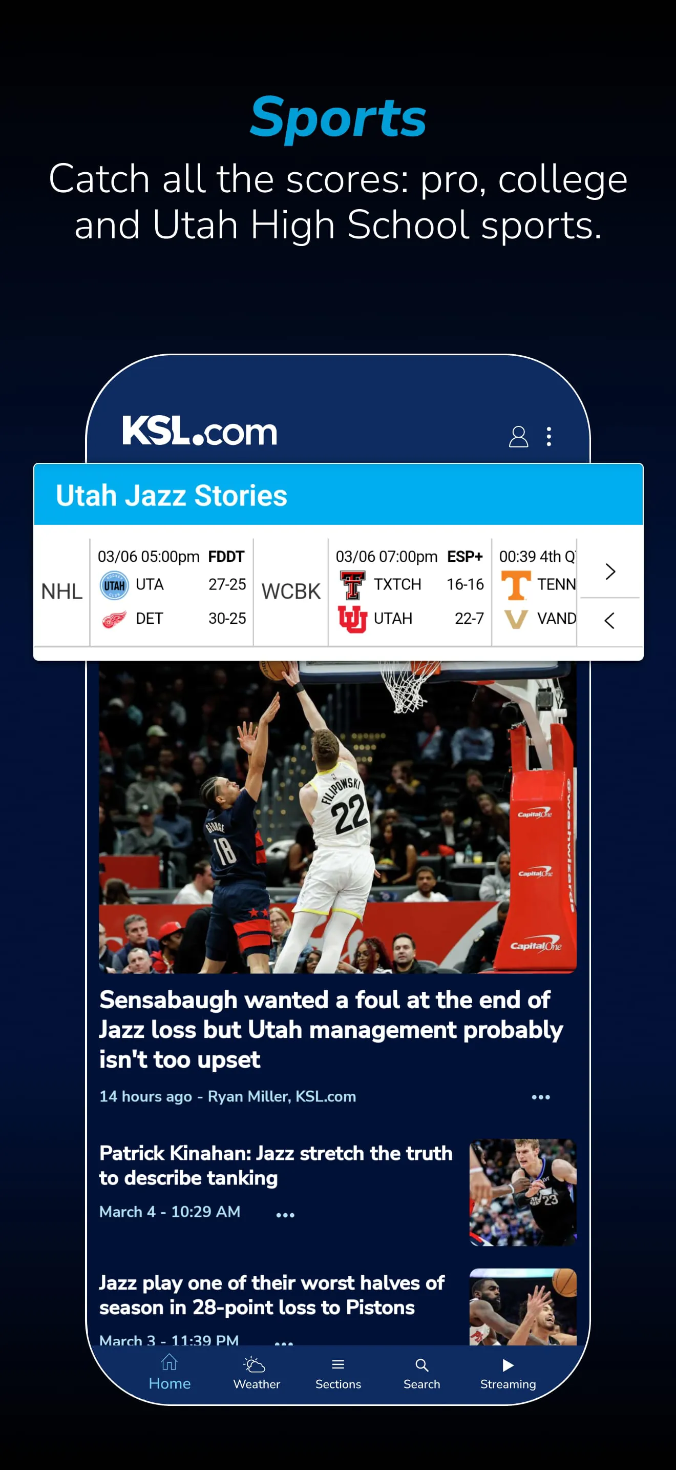 KSL.com News Utah