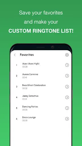 Loud Phone Ringtones