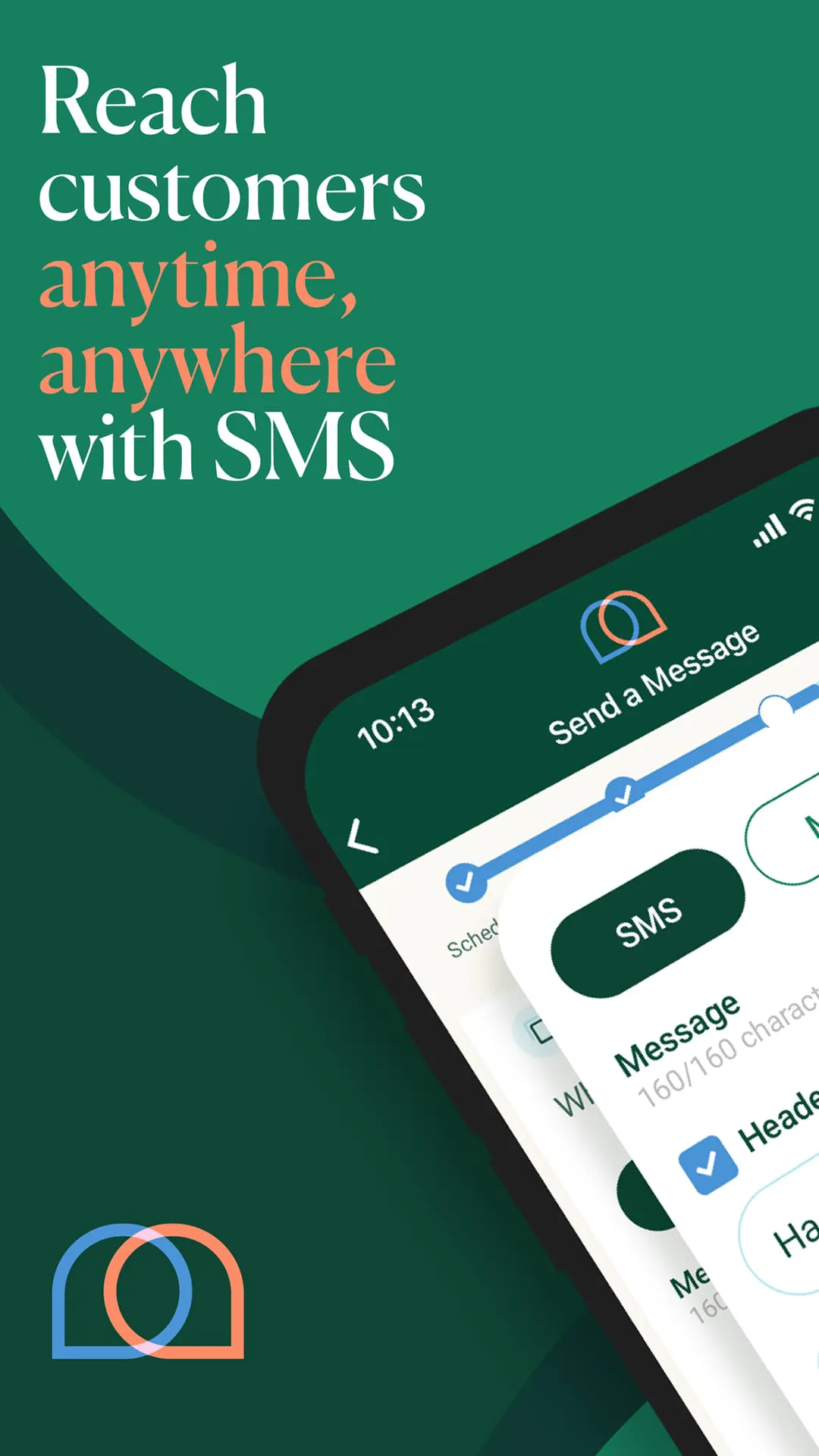 Mobile Text Alerts | SMS + MMS