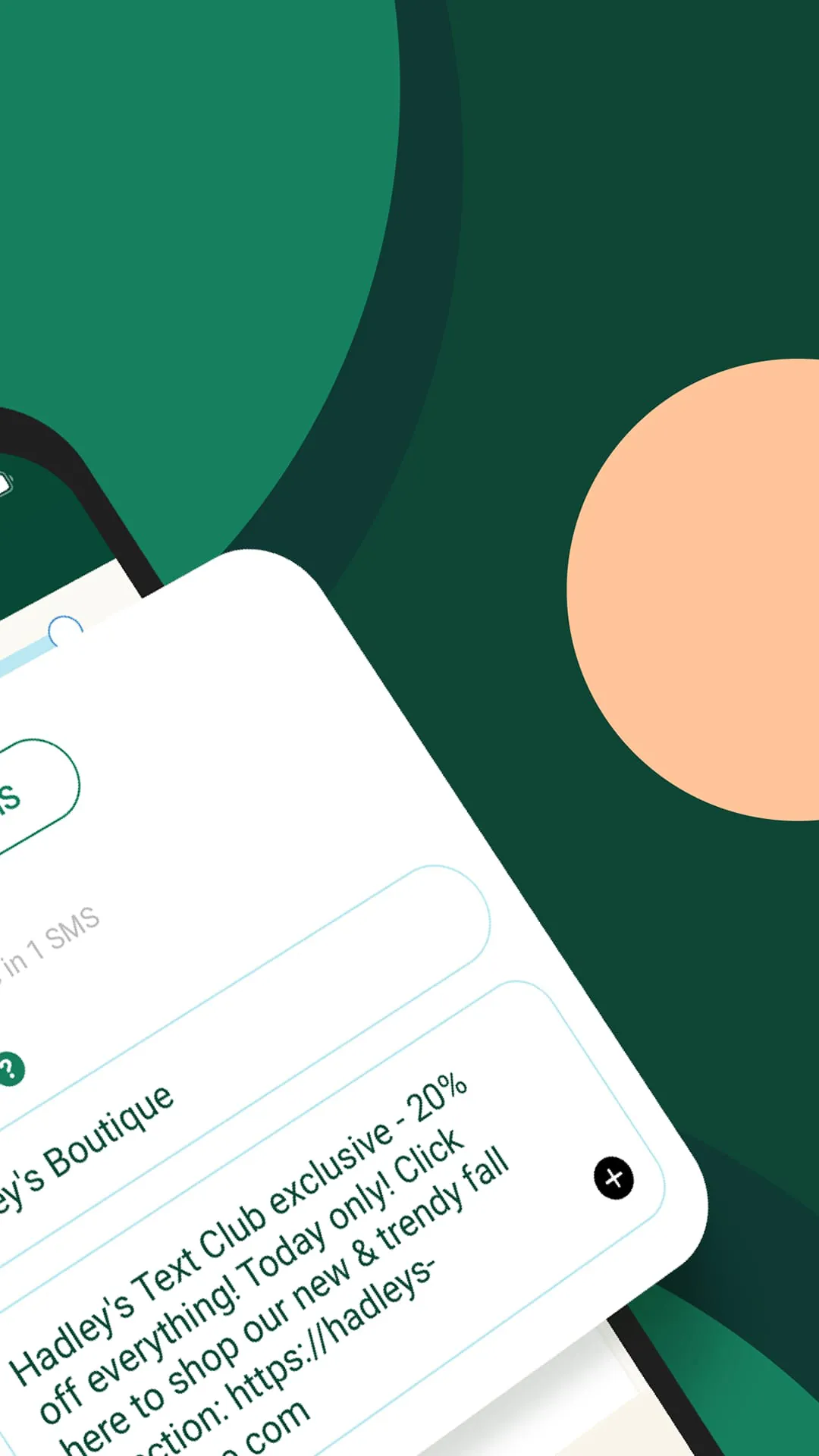 Mobile Text Alerts | SMS + MMS