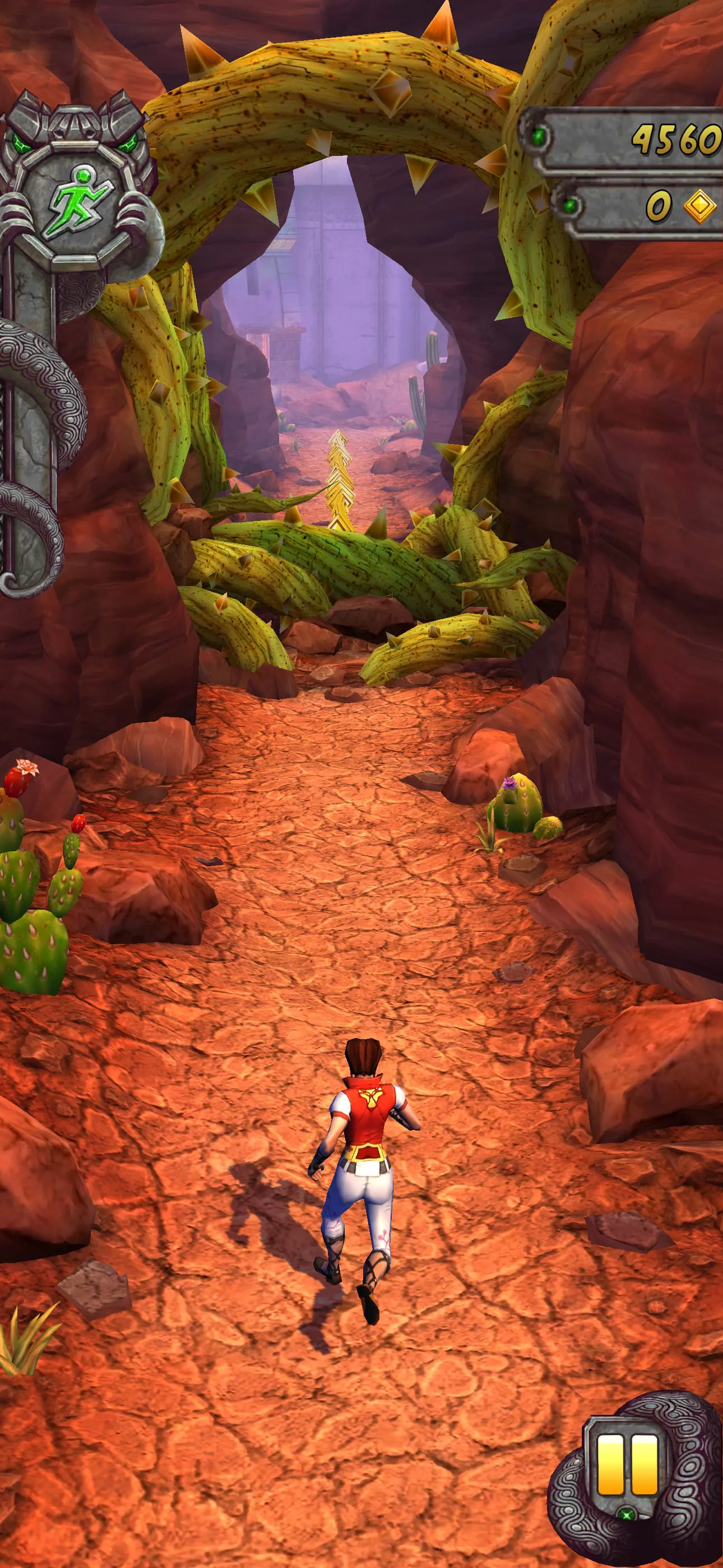 Temple Run 2