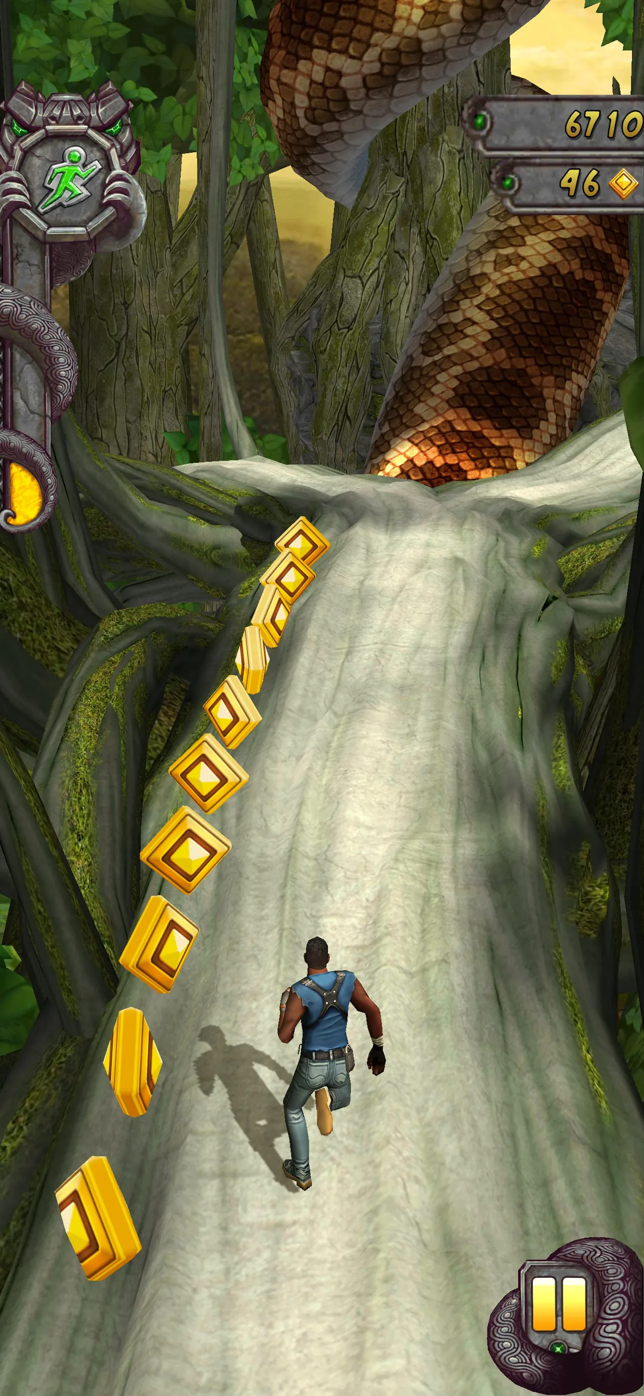 Temple Run 2