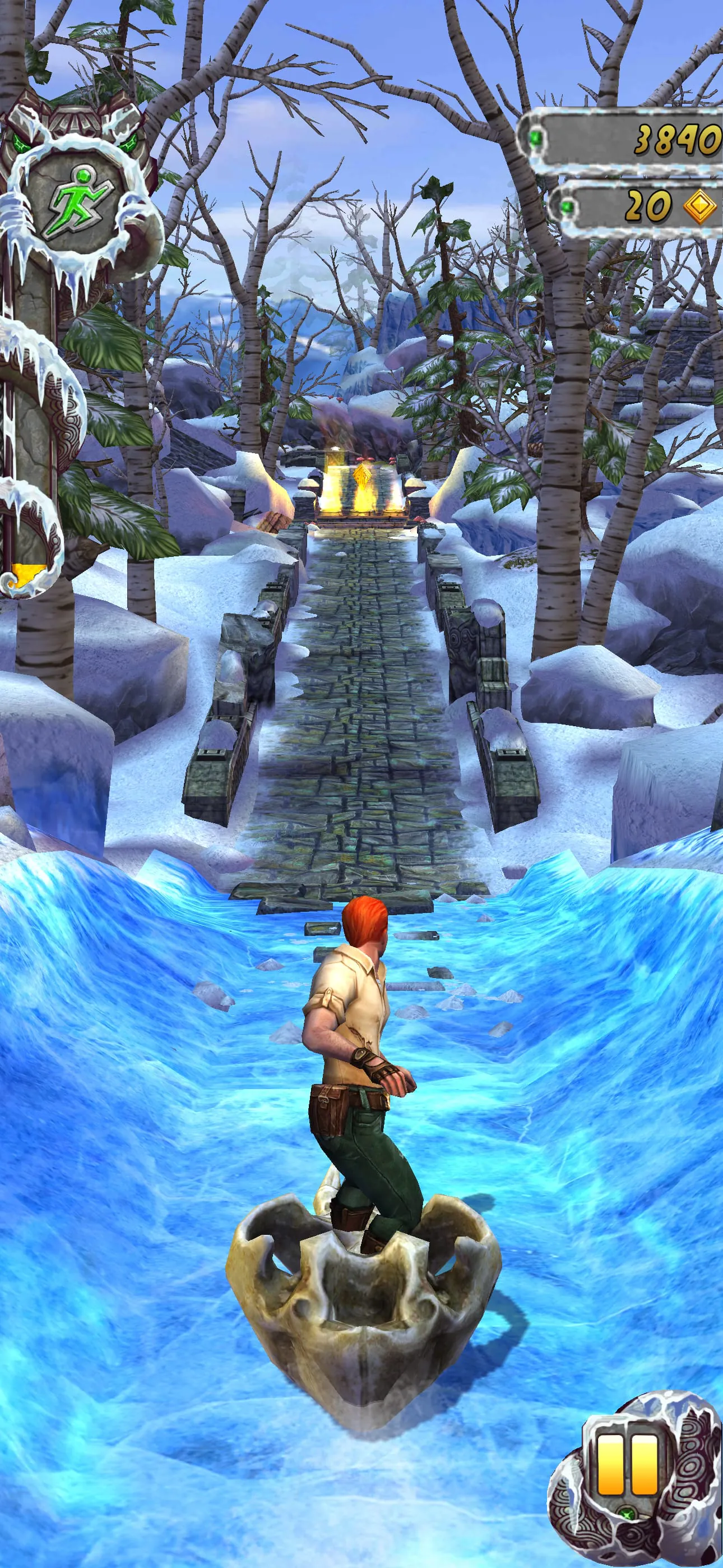 Temple Run 2
