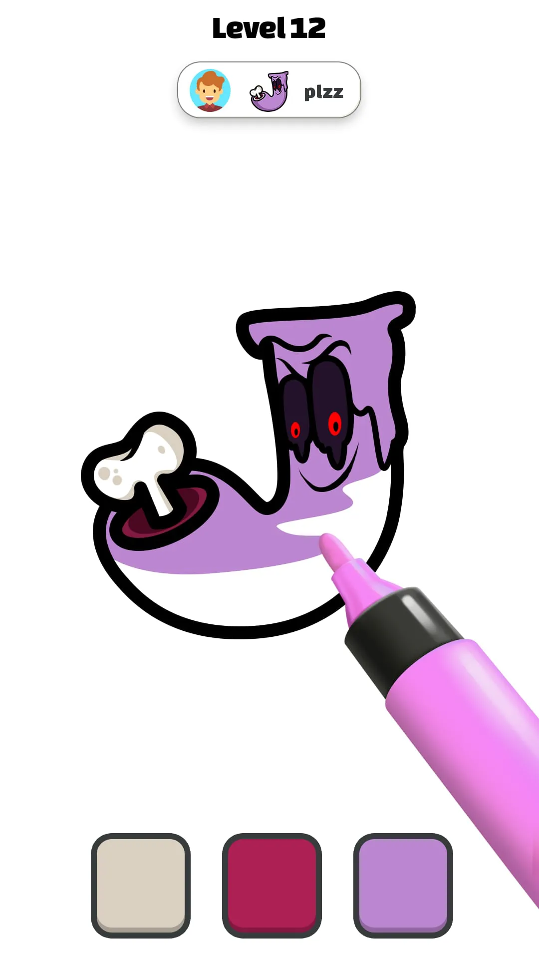 Coloring Paint Master ASMR