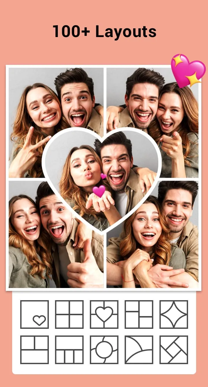 Collage Maker | Photo Editor