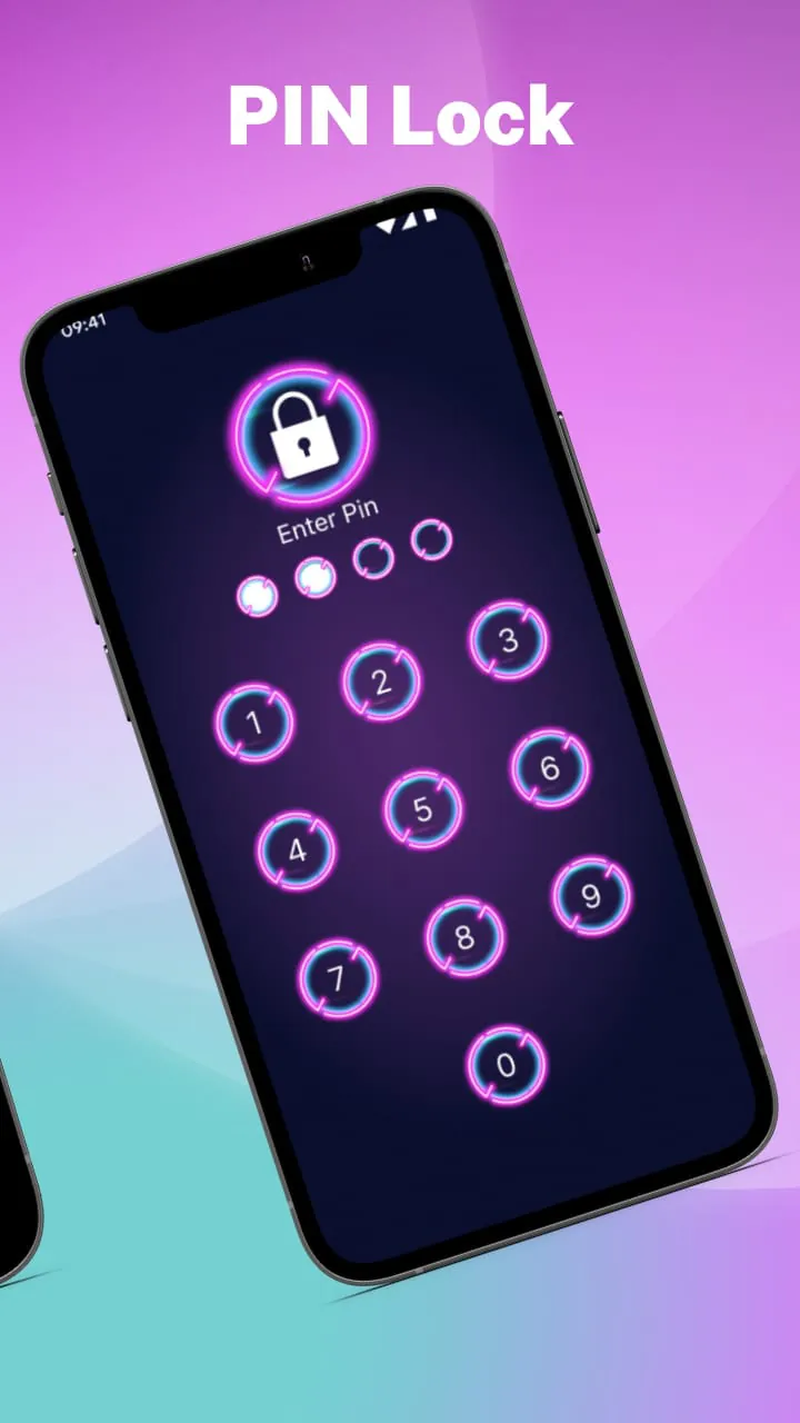 Voice Screen Lock & Voice Lock