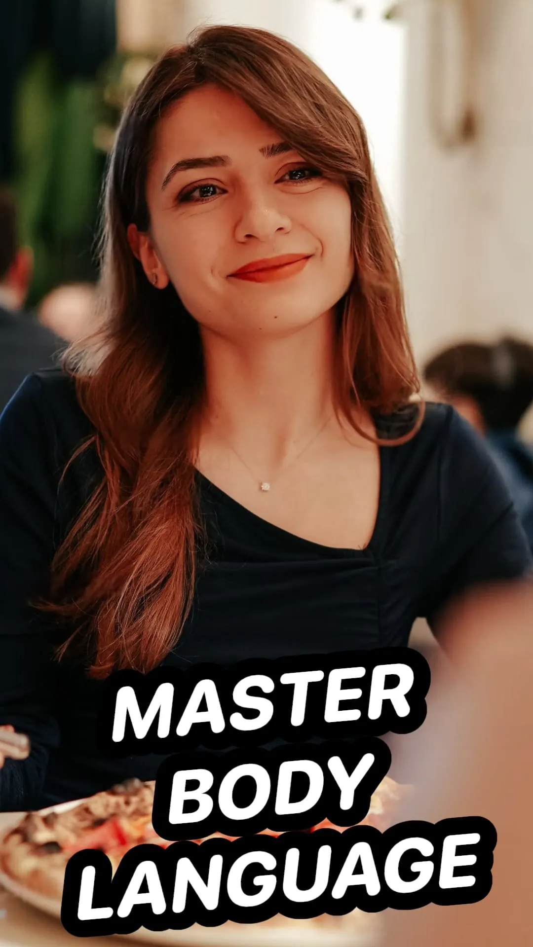 Body Language in Psychology