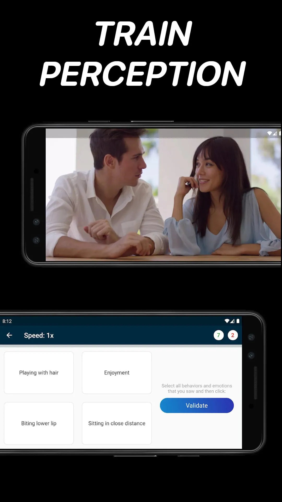 Body Language in Psychology