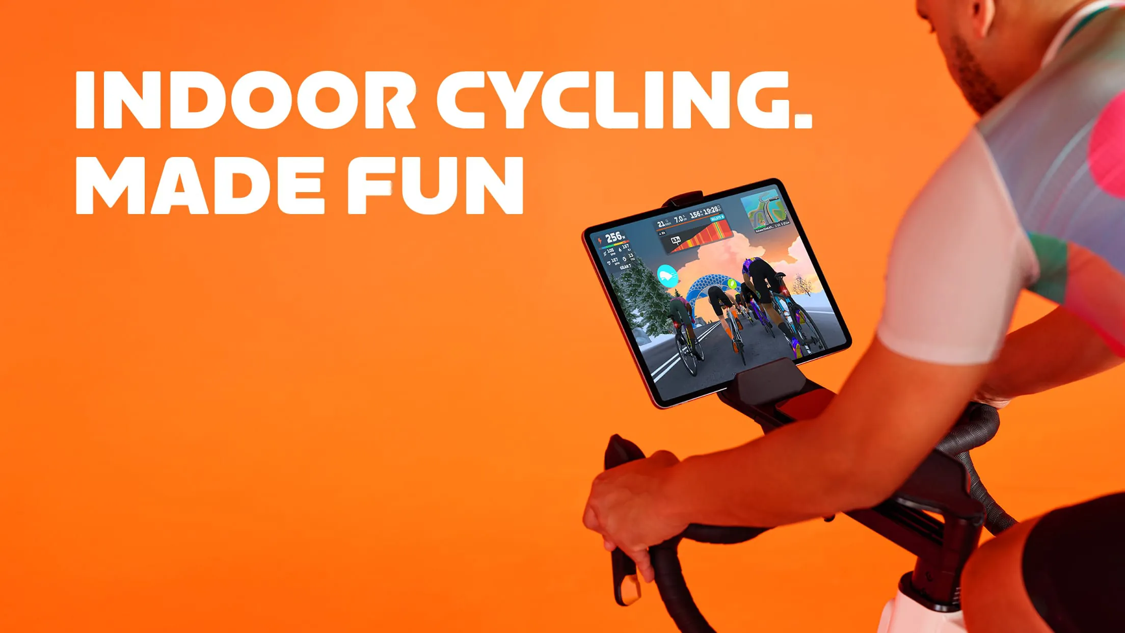 Zwift