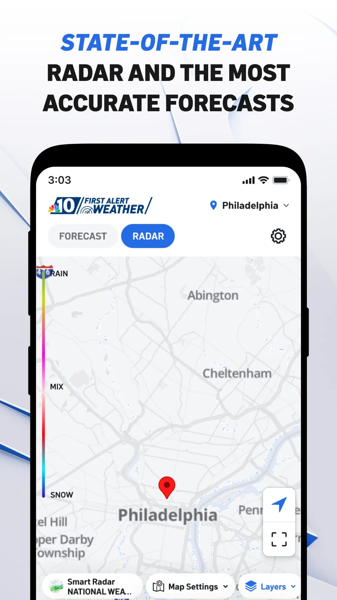 NBC10 Philadelphia Local News