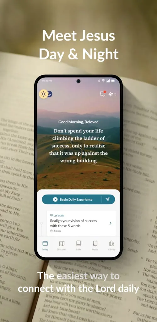 Gospel Partner | Joseph Prince