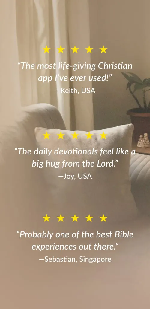 Gospel Partner | Joseph Prince