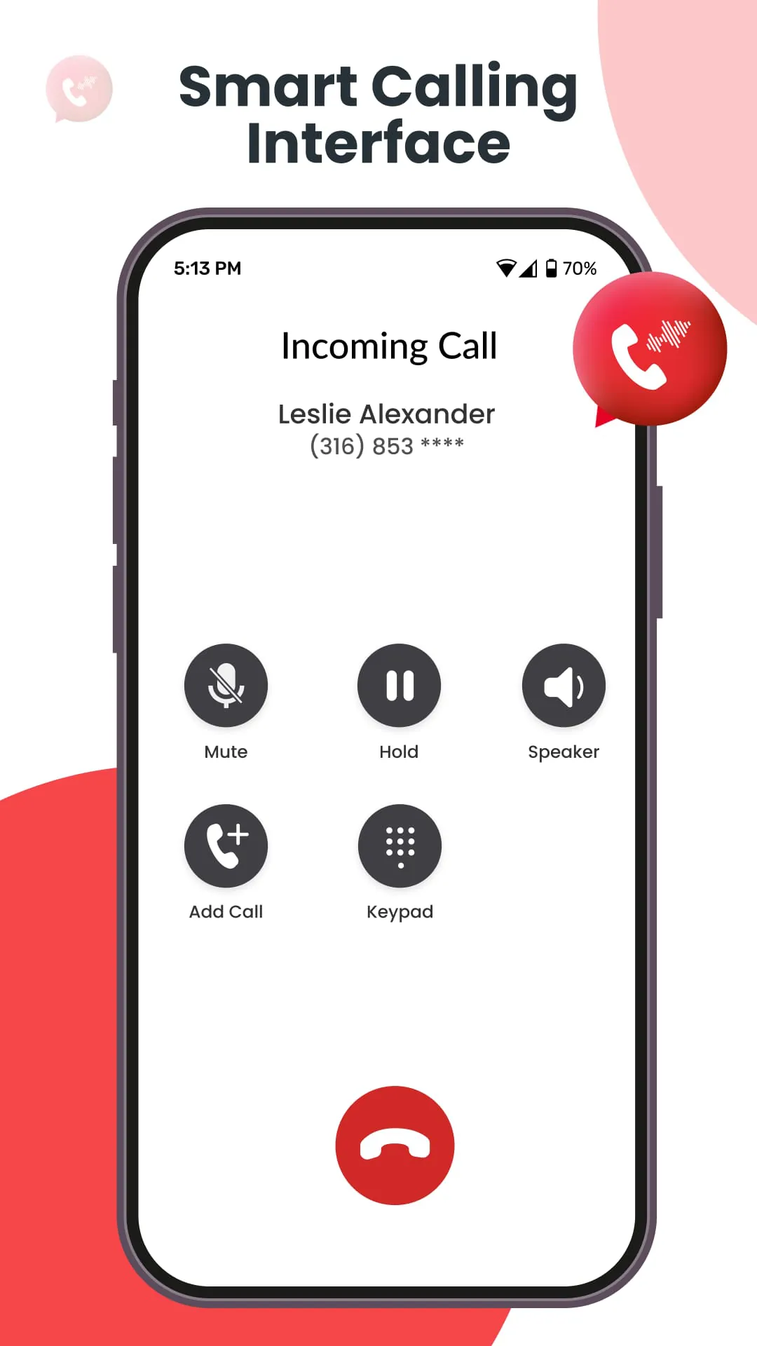 Phone Dialer & Recorder