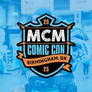 MCM Birmingham Comic Con