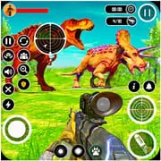 Dino Hunter 3D