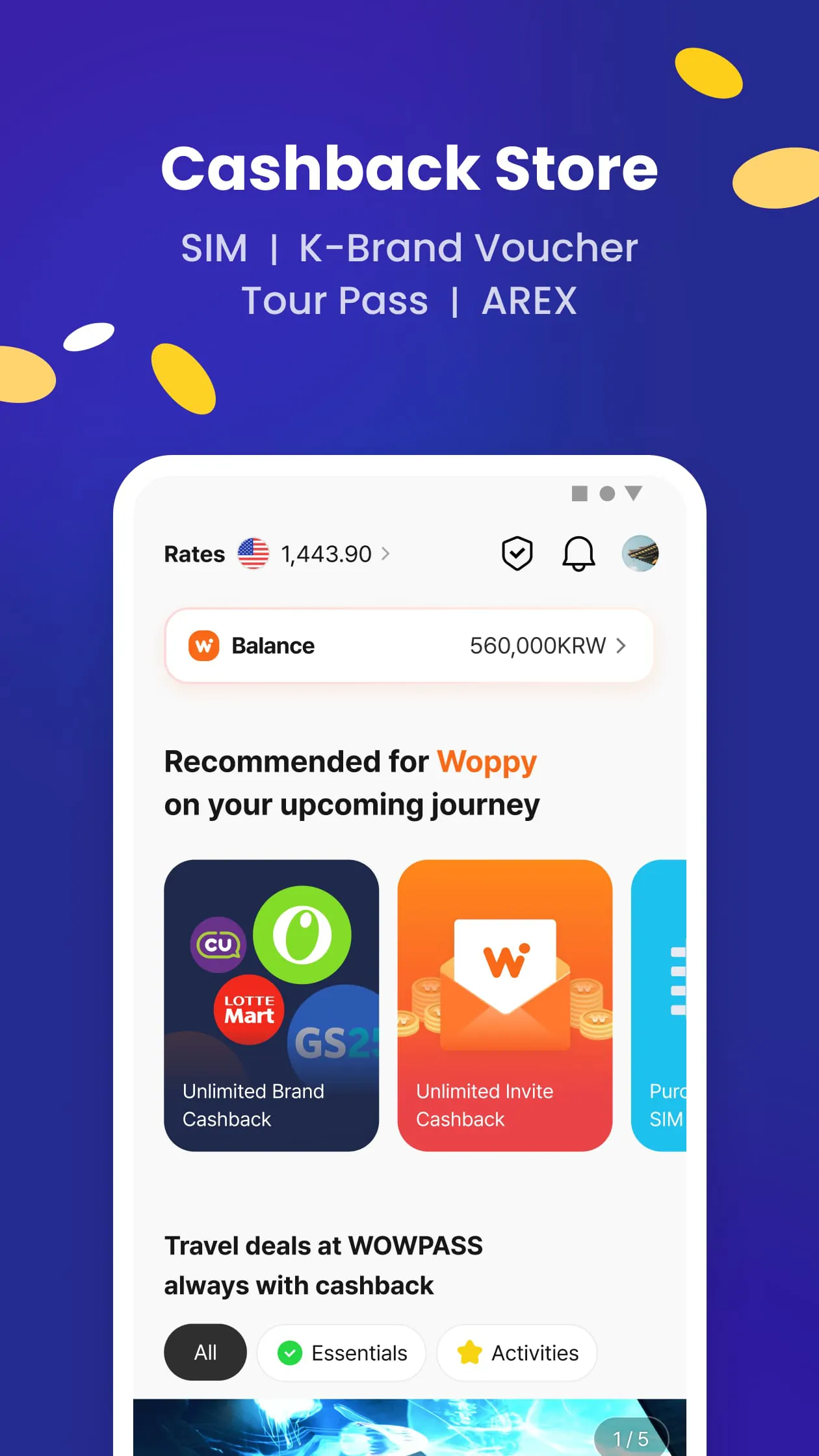 WOWPASS
