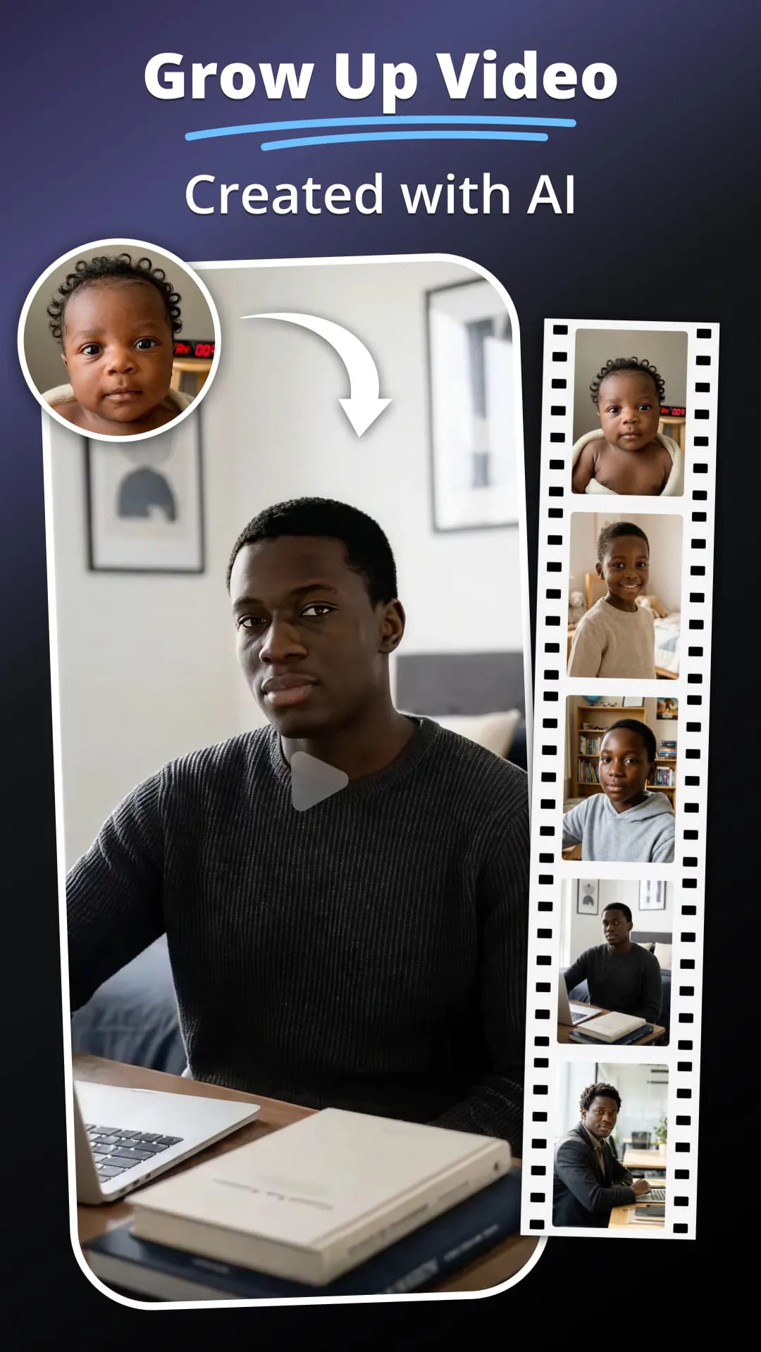 MePic－AI Photo Editor