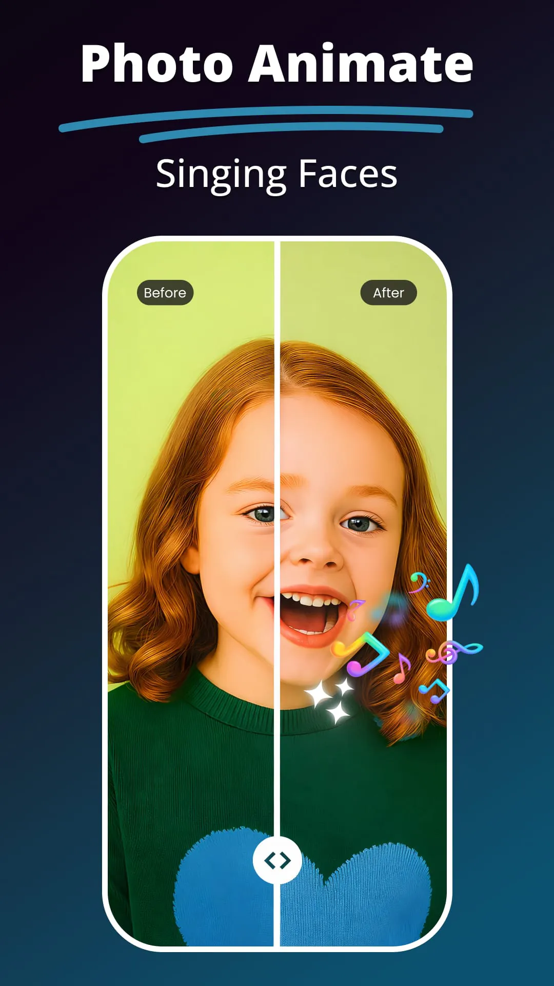 MePic－AI Photo Editor