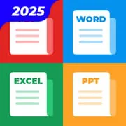 PDF Viewer＆Scanner