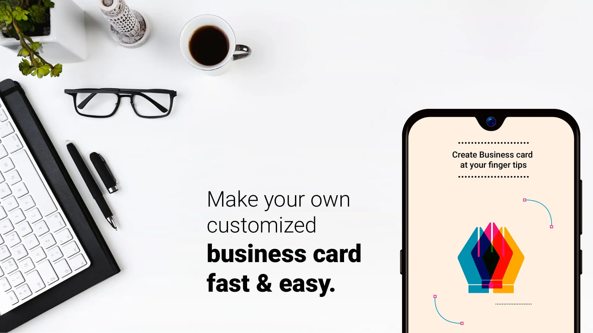 Digital Business Card