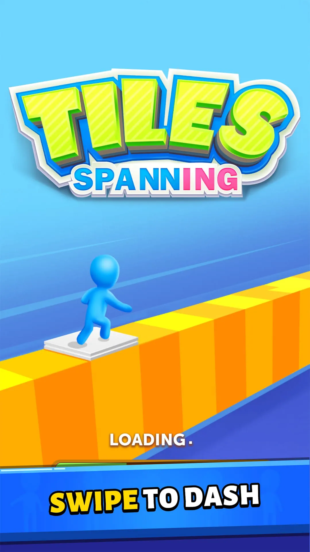 SpanningTiles