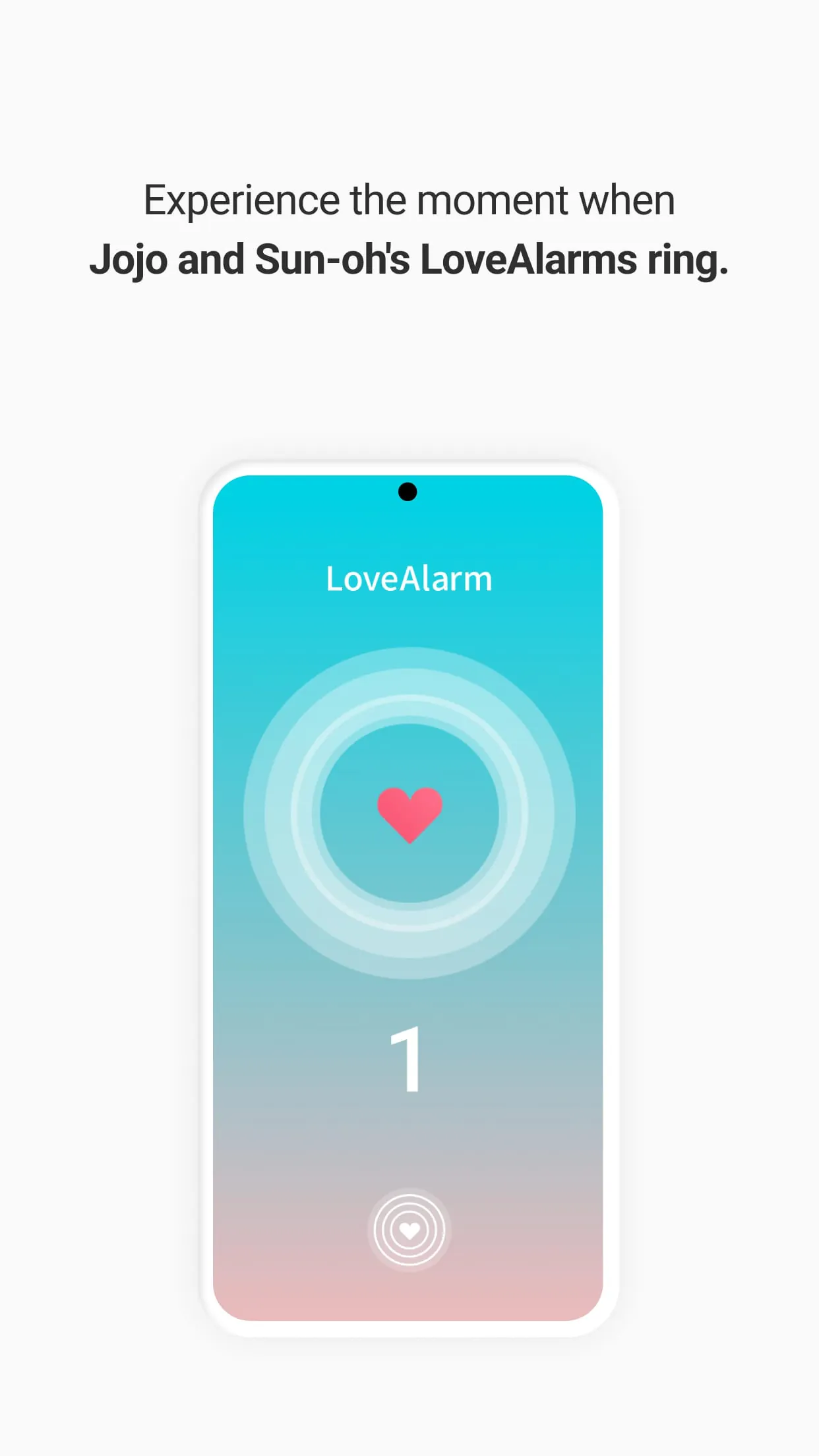 LoveAlarm