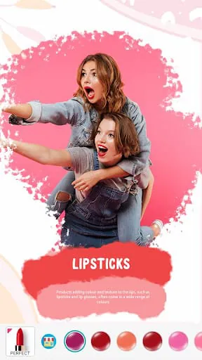 Face Beauty Makeup Filter Cam