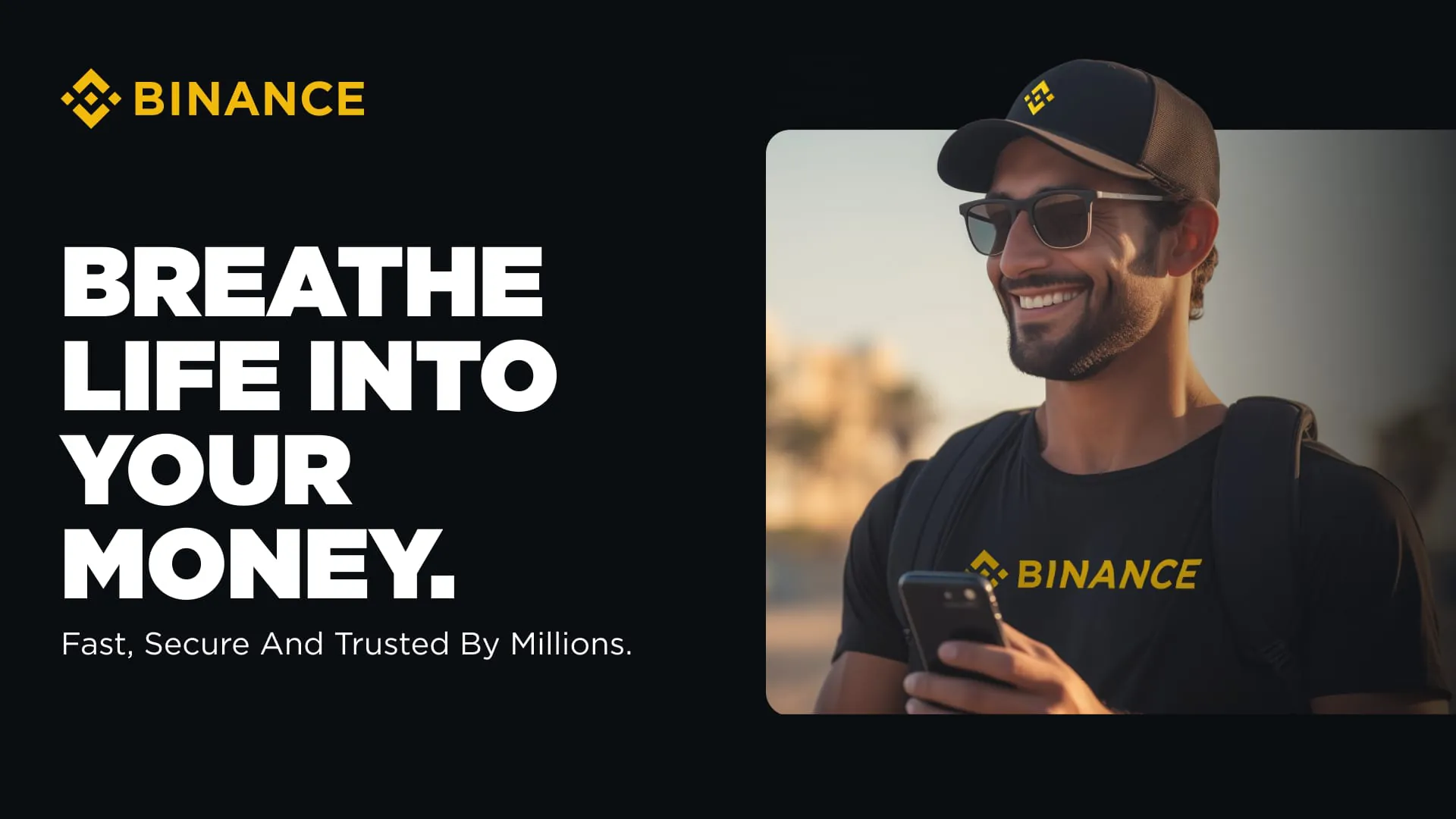 Binance
