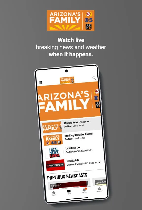 Arizona's Family News