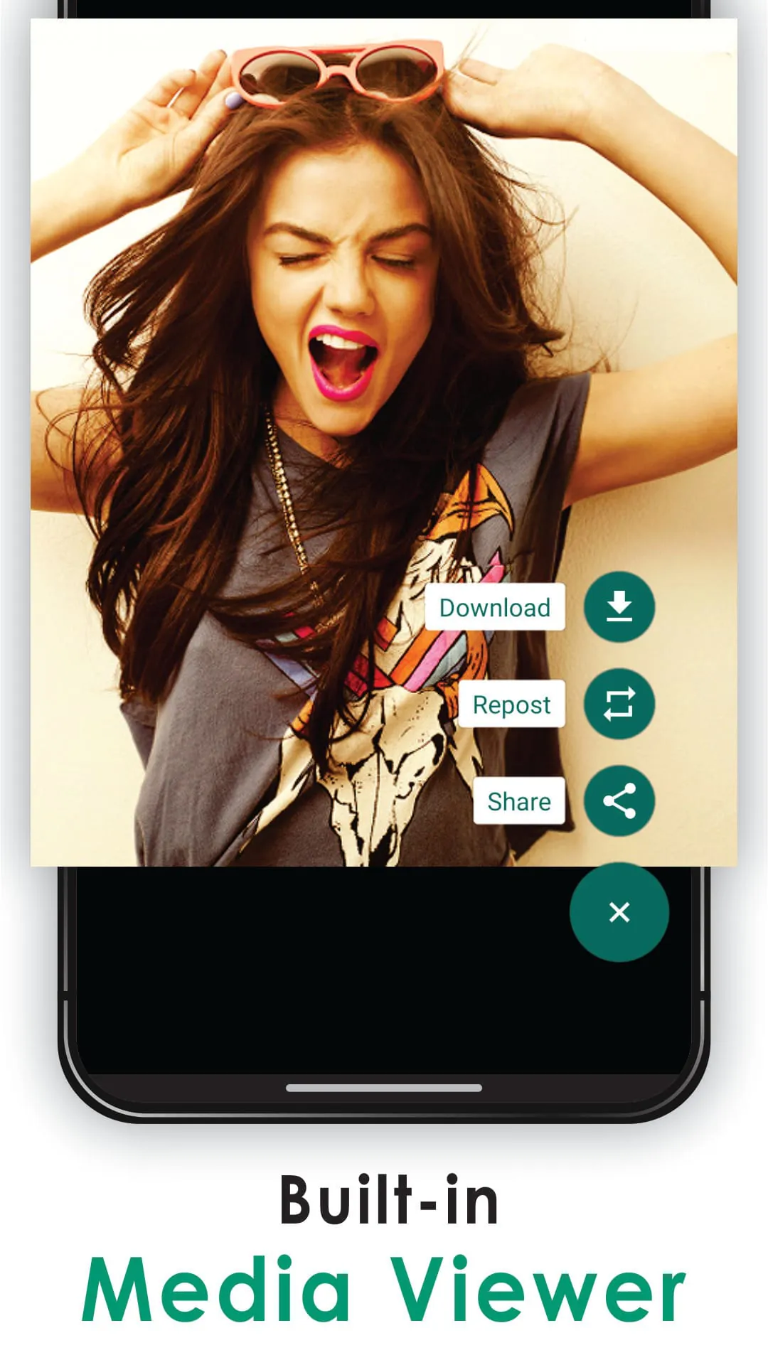 Status Saver・Status Downloader