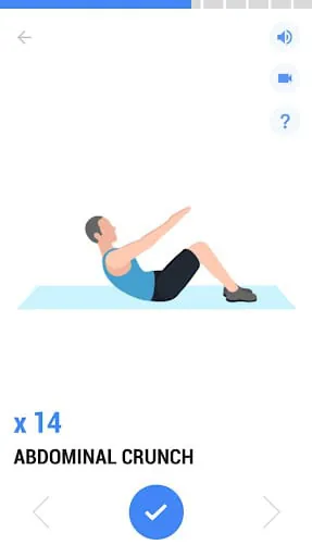 Abs Workout