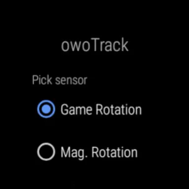owoTrack