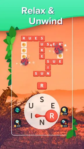 Puzzlescapes Word Search Games