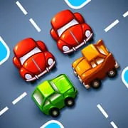 Traffic Puzzle