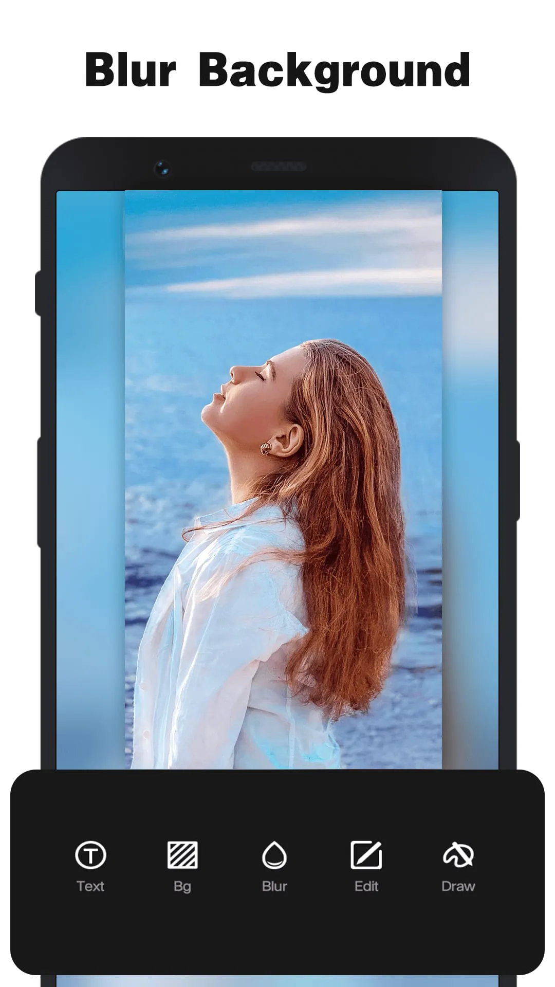 InstaSquare Photo Editor