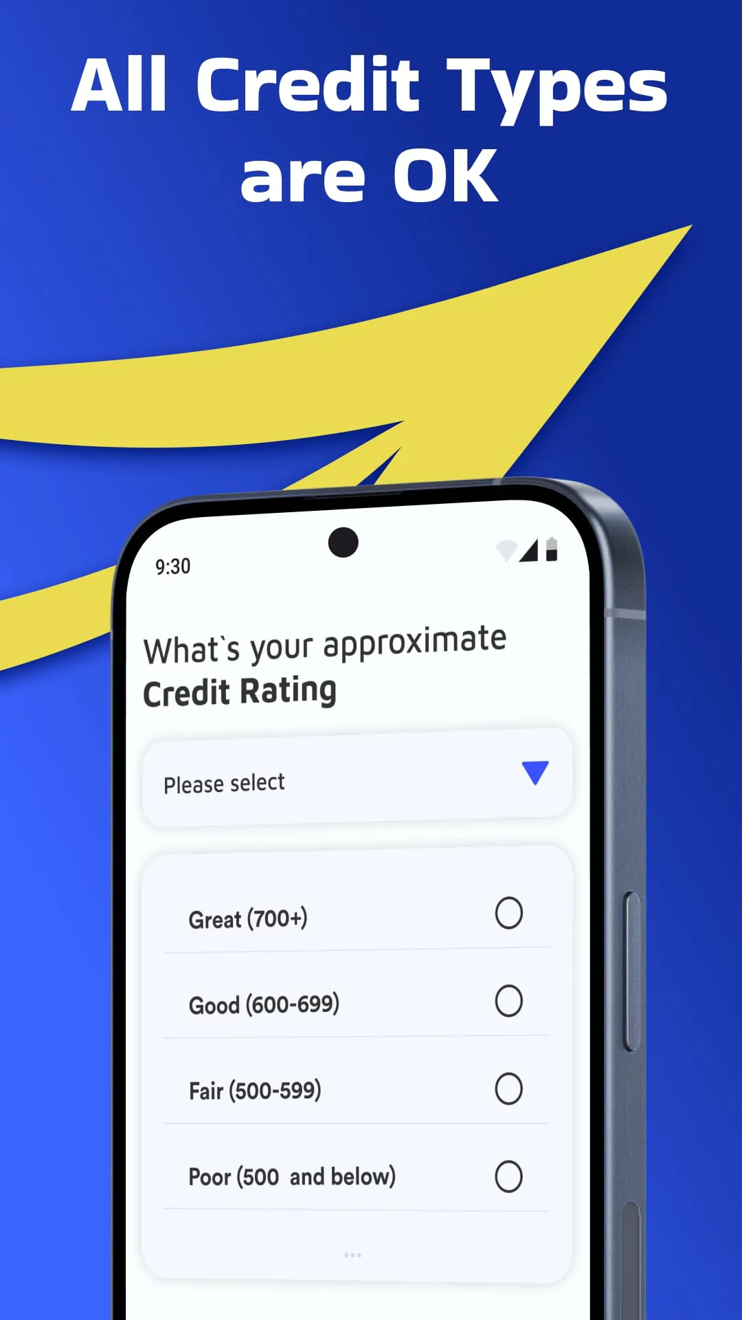 Borrow Money Instantly