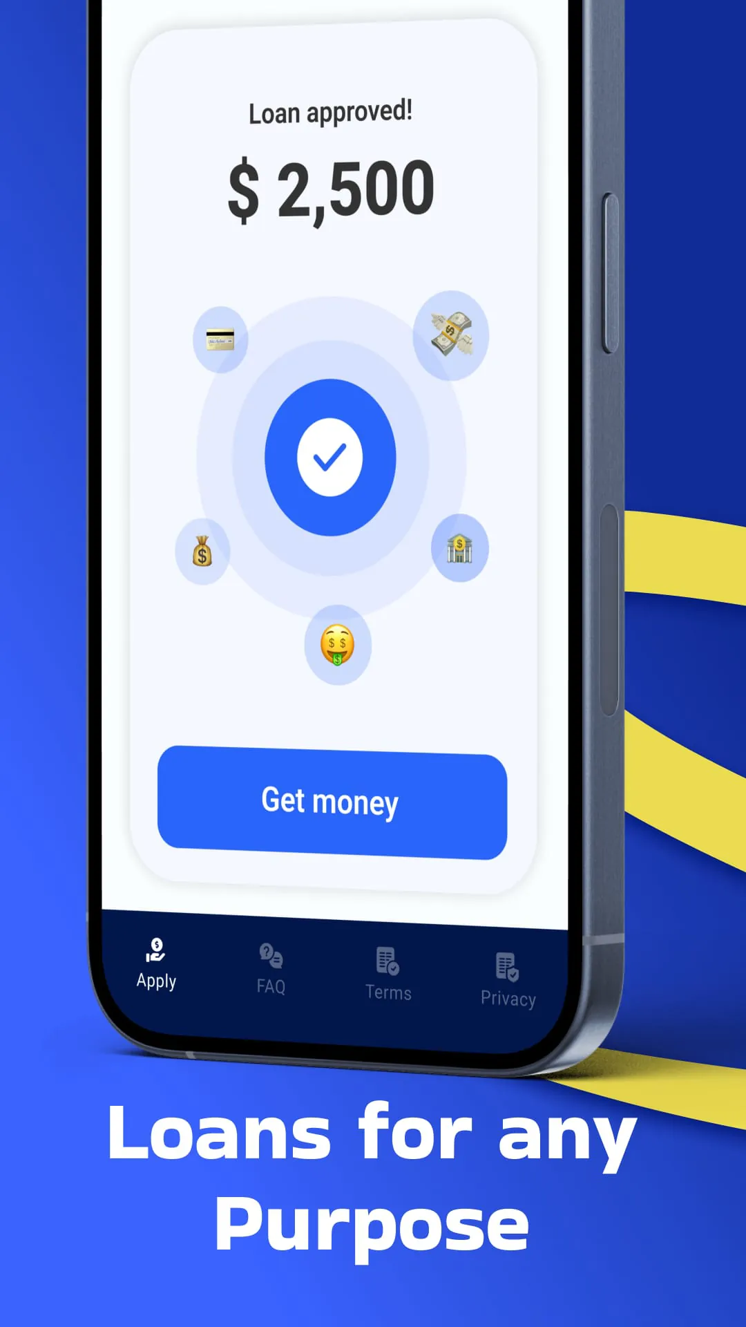 Borrow Money Instantly