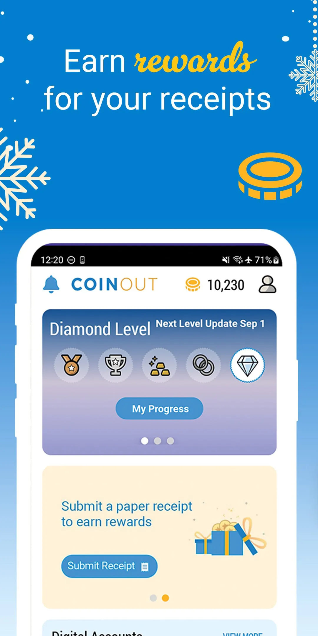 CoinOut